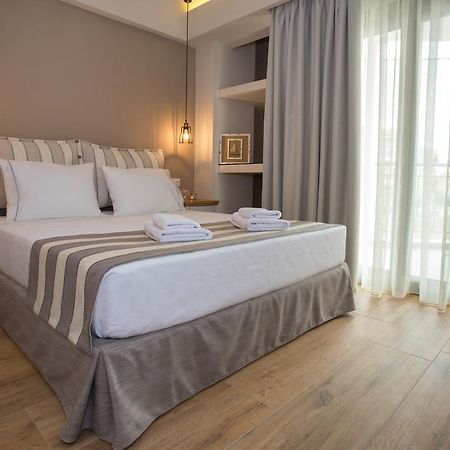 The Five Keys Apartments Limenaria  Luaran gambar