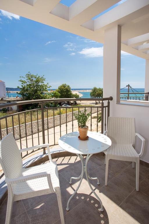 The Five Keys Apartments Limenaria  Luaran gambar